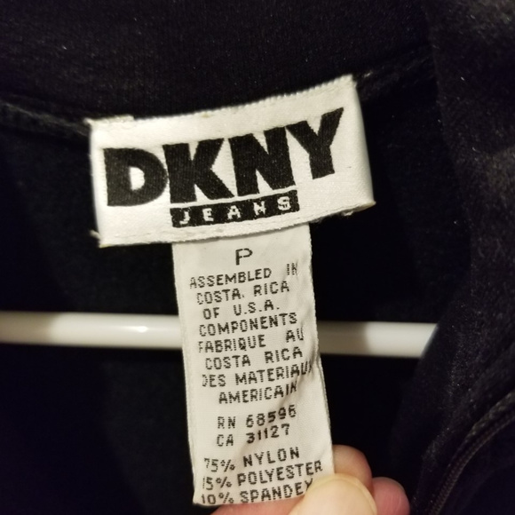 Dress - Picture 4 of 5